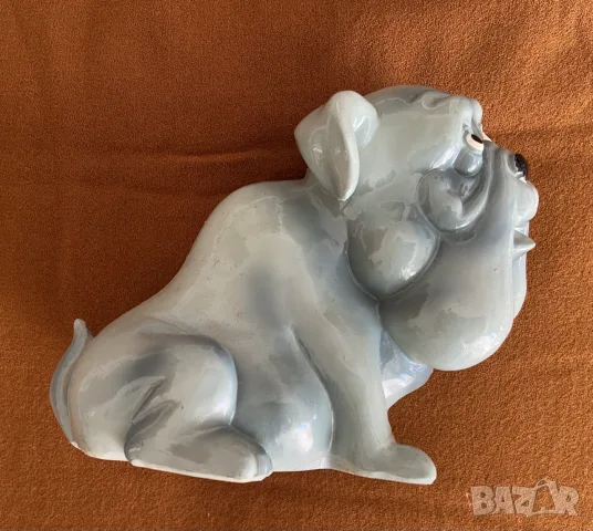 Куче булдог касичка, снимка 2 - Други - 55304980