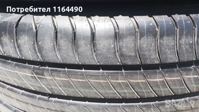 Гуми комплекти 19" и 16" - летни и всесезонни 18", снимка 6 - Гуми и джанти - 52486900