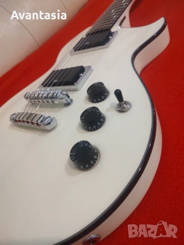 Китара Ibanez, снимка 2 - Китари - 54728595