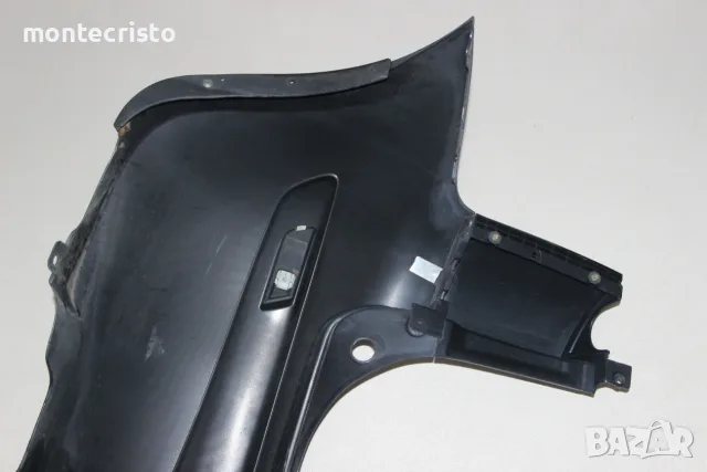 Задна броня Nissan Note E11 (2006-2013г.) 850229U040 / 85022 9U040, снимка 9 - Части - 55528132