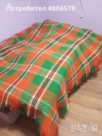 родопско одеало 