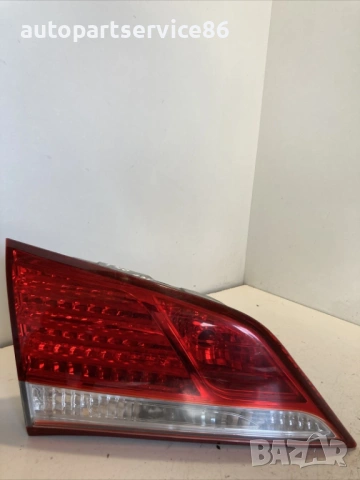Ляв вътрешен заден стоп за Hyundai i40 1.7 CRDi (2014) 92403-3Z300
