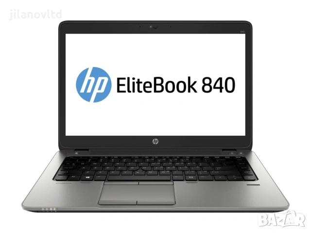 Лаптоп HP 840 G2 I7-5600U R7 M260 8GB 256GB SSD с до 24 МЕСЕЦА ГАРАНЦИЯ