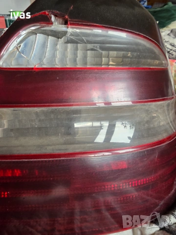 Комплект стопове за Mercedes E 220 Avantgarde