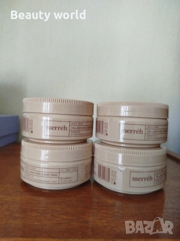 Маски merreh