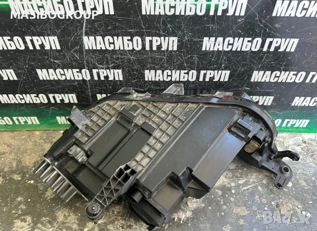 Фар десен фарове Led за Фолксваген Т-Рок фейс Vw T-Roc facelift , снимка 6 - Части - 46004301