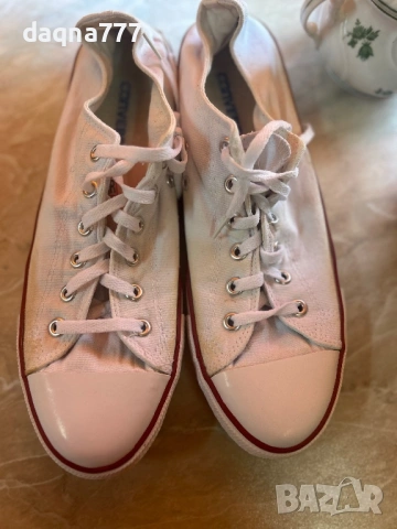 Кецове Converse 44 номер