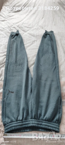 Оригинален анцуг пума, снимка 4 - Спортни дрехи, екипи - 54024866