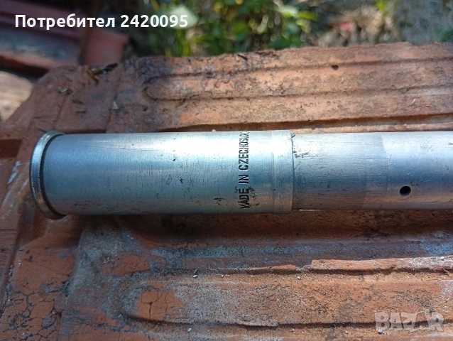 Ръчни помпи за кола и колело -8евро, снимка 3 - Аксесоари и консумативи - 37369935