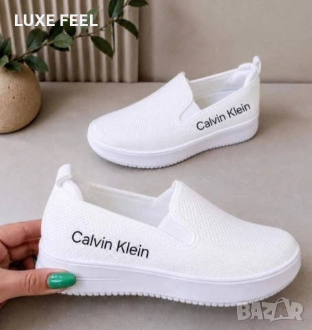 Puma ✨ Calvin Klein ✨ Дамски Обувки 36-41н 