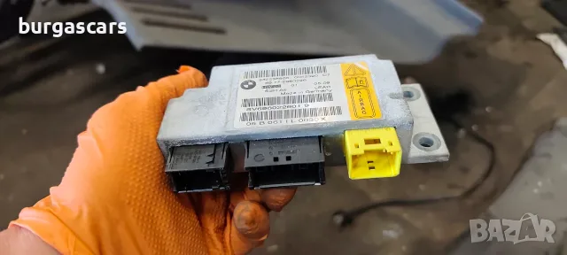 Модул AIRBAG 65.77-6960226 Bmw 730D E65 3.0D - 231к.с. 2005г