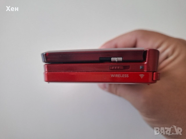 Nintendo 3DS - качени много игри, снимка 7 - Nintendo конзоли - 55233238