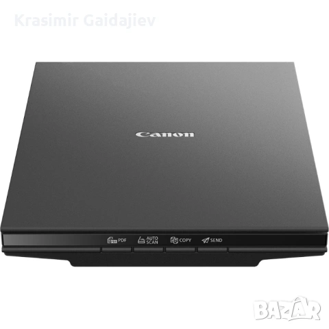 Скенер Canon CanoScan LiDE 300