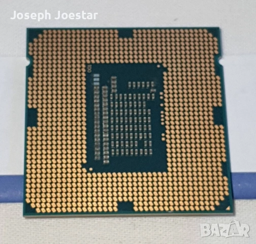 Процесор Intel Pentium G2030 SR163 3.00GHz socket LGA 1155, снимка 2 - Процесори - 55093794