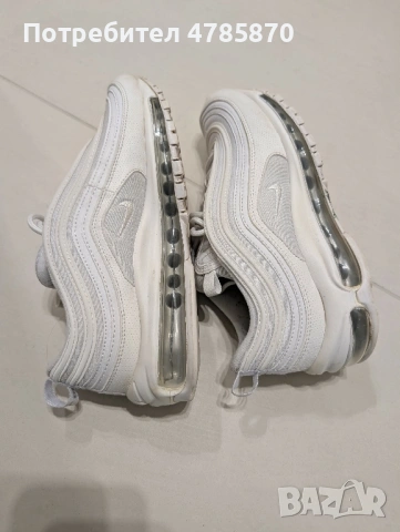 Маратонки Nike