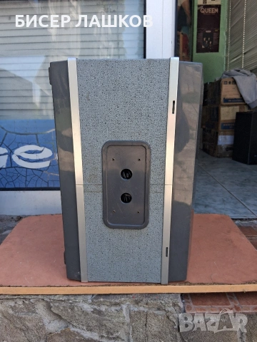 REVOX G-36, снимка 15 - Ресийвъри, усилватели, смесителни пултове - 54671124