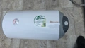 хоризонтален Бойлер Елдом 50L, снимка 4