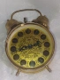 Стар чешки часовник-будилник PRIM, снимка 13
