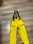 Висок клас технически алпийски панталон Bergans of Norway Knyken Primaloft  Loosefit изолиран , снимка 3