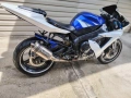 Yamaha YZF-R1 на части, снимка 5