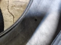 Всезонни гуми 265/70r16 Kleber 0620, снимка 13