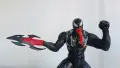 Venom ( Венъм ) ,  екшън фигури от  Marvel Legends  . , снимка 6