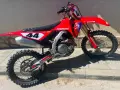Honda Crf 450 /Стартер/3-режима/Лънч контрол/Тракшън/, снимка 3