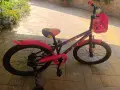 Детски велосипед Drag Rush 20" , снимка 2