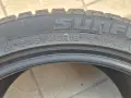 2бр.зимни гуми 245/40/18 97Н XL Sunful , снимка 9