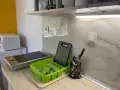 Двустаен Апартамент с Паркомясто в СОЗОПОЛ, снимка 13