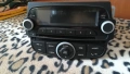 Авто радио CD, BT за Chevrolet Spark, снимка 1