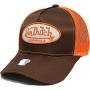 von dutch - страхотна шапка НОВА БЕЗ ЕТИКЕТИ, снимка 1