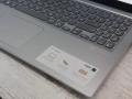 8GB RAM Core i3-1005G1 512GB SSD FULL HD 15.6" лаптоп като нов Asus Vivobook F515J, снимка 3