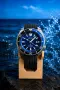 Часовник Seiko Ocean Edition mod, снимка 3