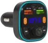 FM Трансмитер с Bluetooth , снимка 11