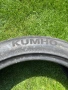 Зимна гума Kumho245/40/19, снимка 1
