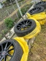 Джанти Vossen CVT style, 17 - 5x112, снимка 1