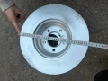 Предни дискове 330mm e90, снимка 2