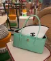 CHANEL плетена шапка, снимка 2