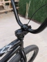 BMX 20" цола Verde A\V Черен, снимка 2