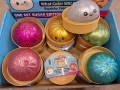 Dumpling gold light Дъмплинг светещ магазин DARENLAND, снимка 4