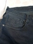 Оригинални Replay ANBASS Slim Fit дънки W33 L32 – черни, еластични, Made in Italy, снимка 7