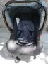 Продавам бебешка количка, снимка 4
