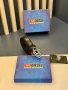 колани от естествена кожа в кутия 2см diesel, снимка 2