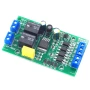 DC Моторен контролер 4–40V 20A с реверс – режими PO/P1, крайни изключватели, Arduino съвместим 10449, снимка 11