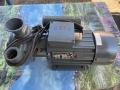 Българска водна помпа Вида 5- 1.1 kw, снимка 3