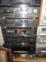 TEChnics RS. TR 555 PERFEKTEN И. ДВЕТЕ ГНЕЗДА СА ЗАПИСВАЩИ, снимка 11