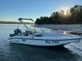 Лодка Rio SIDRA 490V Open, снимка 1