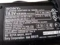 Оригинално зарядно за лаптоп SONY VAIO, снимка 4