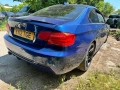 Bmw e92 2.0d 184кс на части , снимка 5